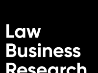 Law business research