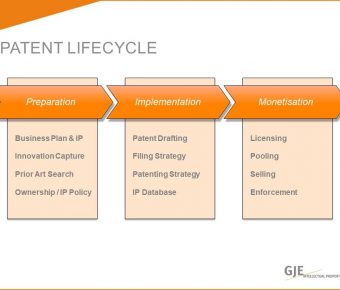 Patent Lifecycle